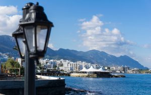 Kyrenia-Harbor