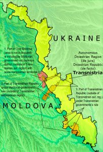 Map-of-Transnistria