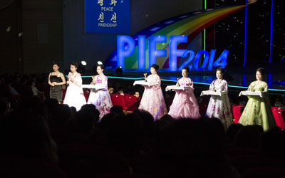 Pyongyang-International-Film-Festival-2014-1